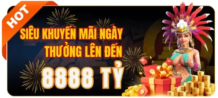 Thử Thách Nổ Hũ ev999 Tháng 8