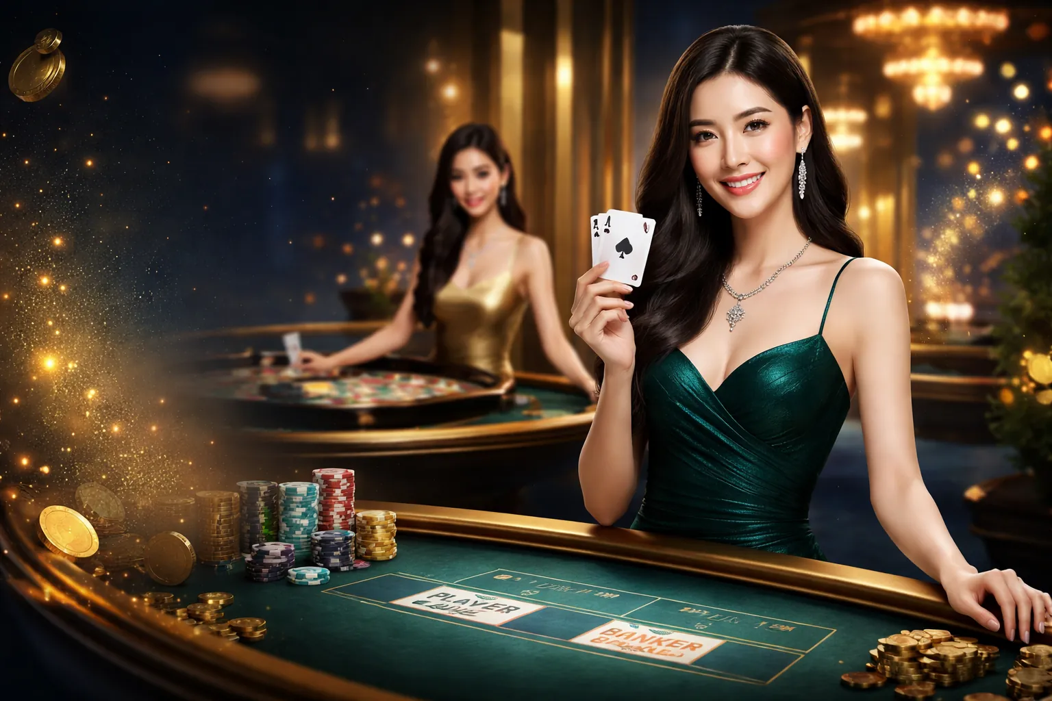 Dịch vụ chuyên nghiệp ev999