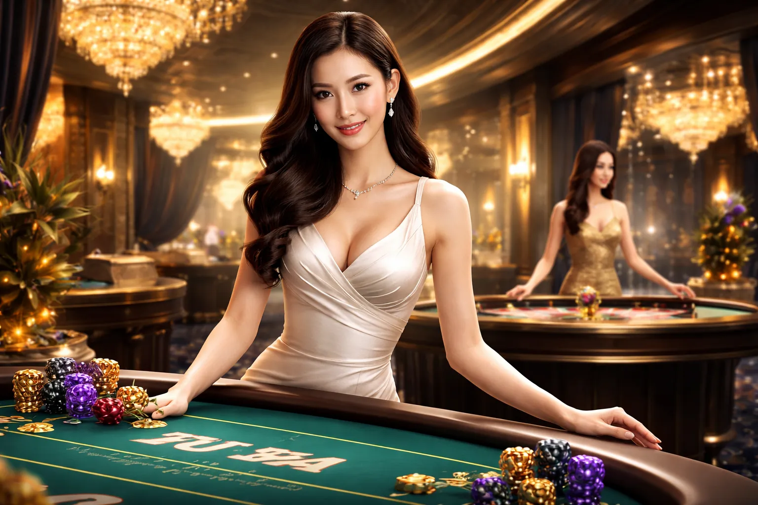 Bí quyết thắng lớn với Nổ Hũ ev999