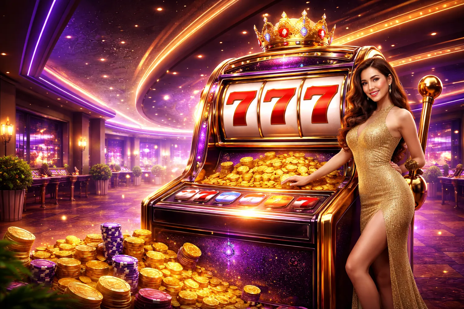Game bài đổi thưởng ev999