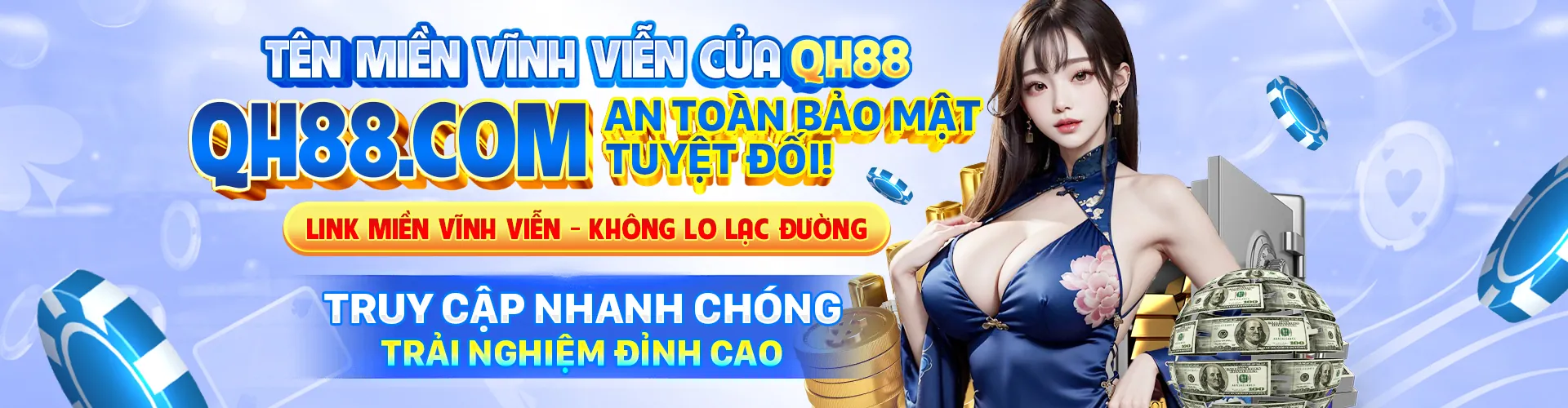 Hình ảnh đại diện Chính sách bảo mật ev999