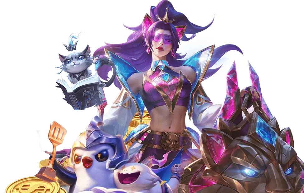 Chương trình khuyến mãi hấp dẫn