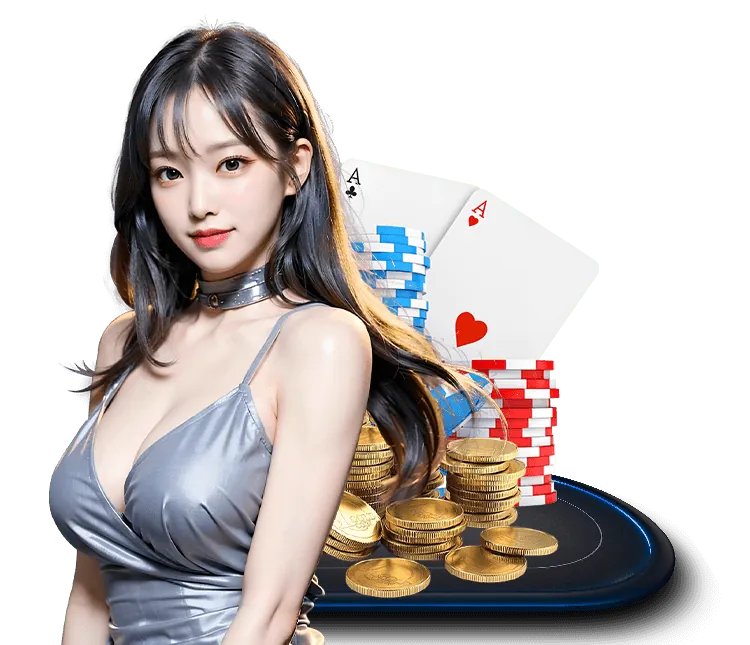 Jackpot lũy tiến với đống tiền vàng khổng lồ
